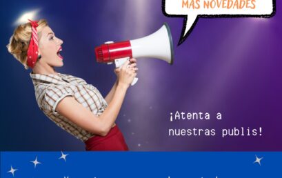 ¡Elige con tiempo tu lugar para vivir!
